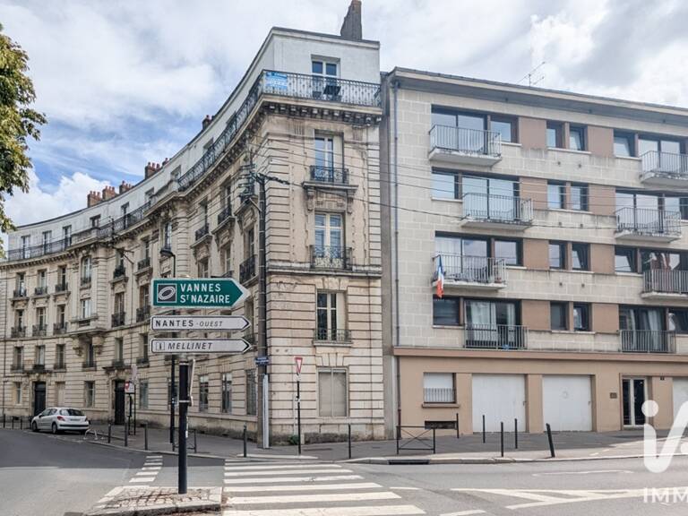 Vente Appartement 2 pièces — photo 1