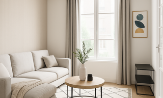 Maison 6 Pièces 120 m² à vendre à Noisy-le-Sec (93130)