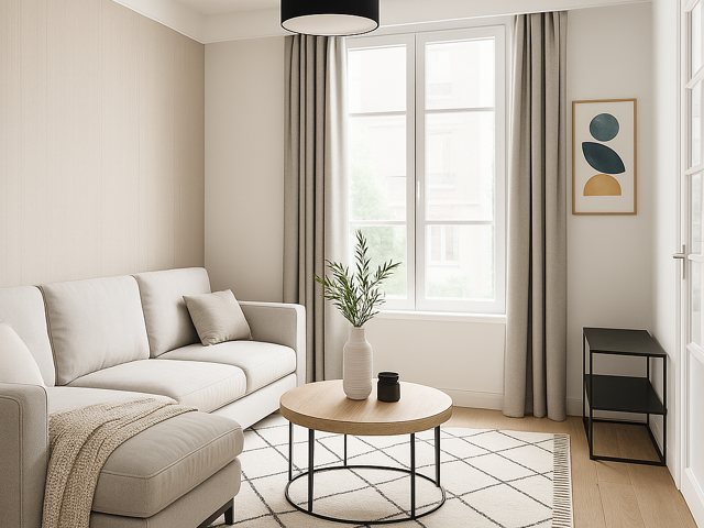 Vente Maison/villa 6 pièces — photo du bien