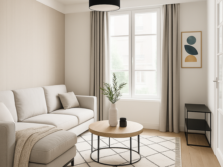 Vente Maison/villa 6 pièces — photo 1
