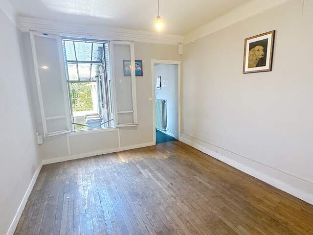 Vente Maison/villa 6 pièces — photo du bien