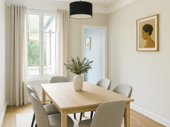 Vente Maison/villa 6 pièces — photo 4