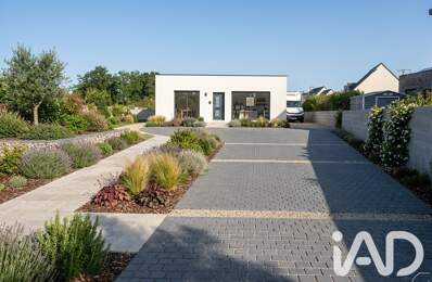 Vente Maison/villa 3 pièces — photo du bien