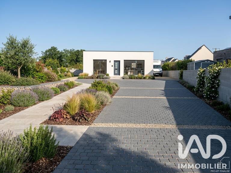 Vente Maison/villa 3 pièces — photo 1