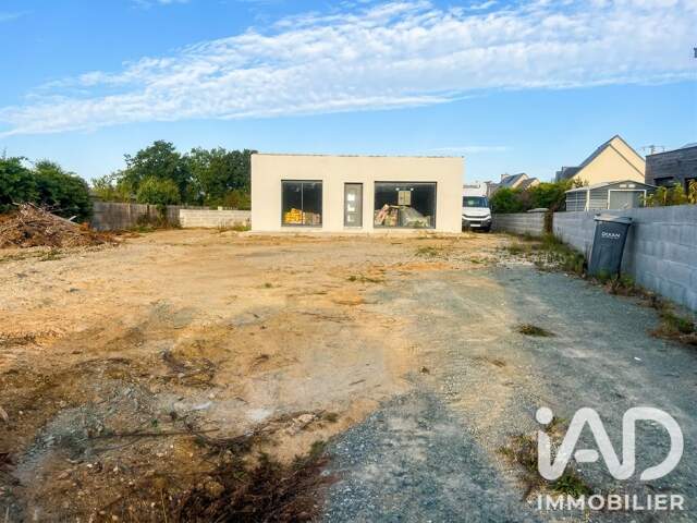 Vente Maison/villa 3 pièces — photo du bien