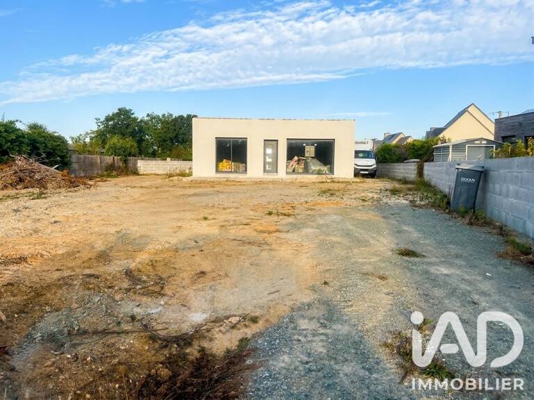 Vente Maison/villa 3 pièces — photo 1