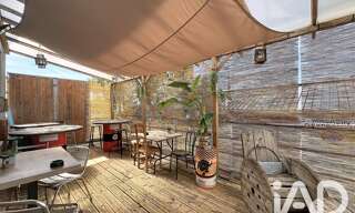 Commerce  88 m² à vendre à Le Trait (76580)