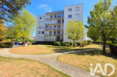 Vente Appartement 2 pièces — photo du bien