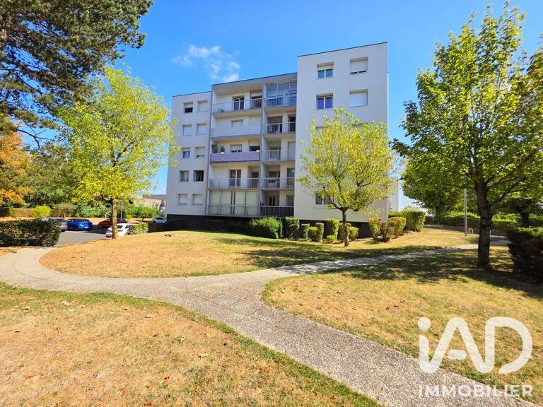 Vente Appartement 2 pièces — photo 1