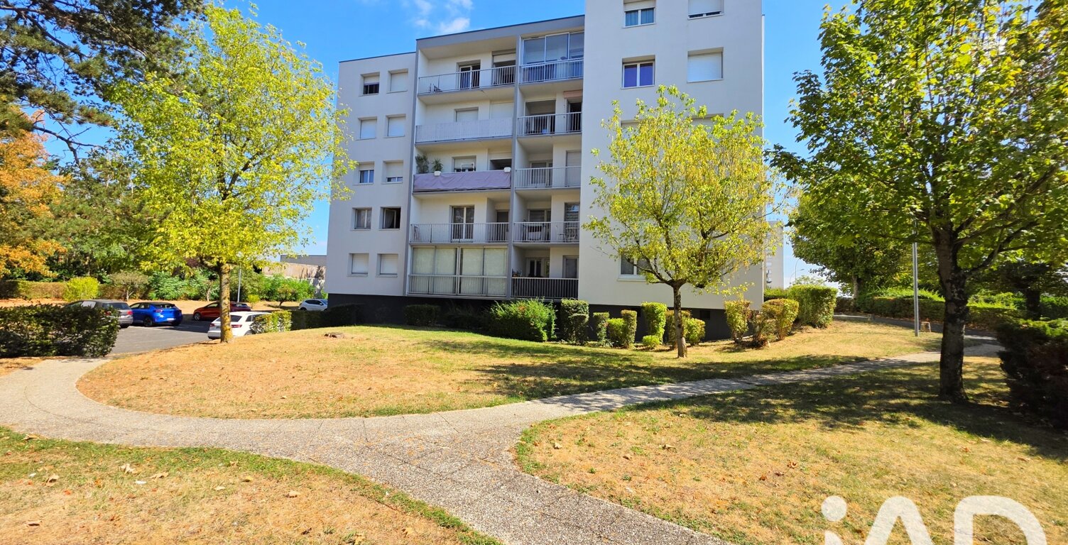Vente Appartement 2 pièces — photo 1