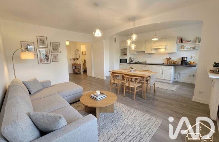 Vente Appartement 2 pièces — photo 3