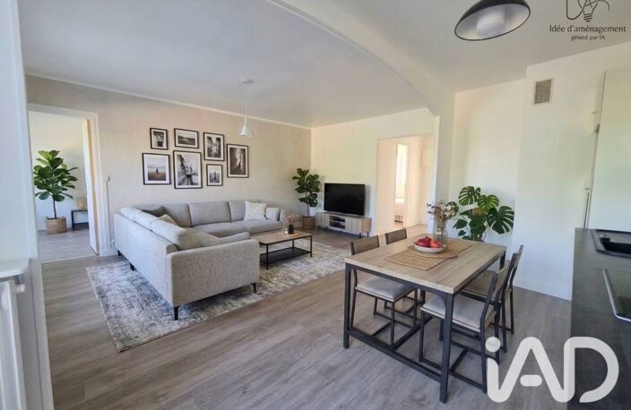 Vente Appartement 2 pièces — photo 5