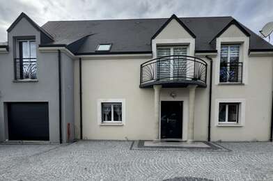 Maison 8 pièces 394000 €