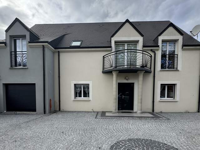 Vente Maison/villa 8 pièces — photo du bien