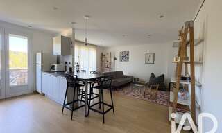 Appartement 3 Pièces 64 m² à louer à Le Monastère (12000)