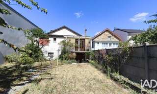 Maison 4 Pièces 84 m² à vendre à Le Blanc-Mesnil (93150)