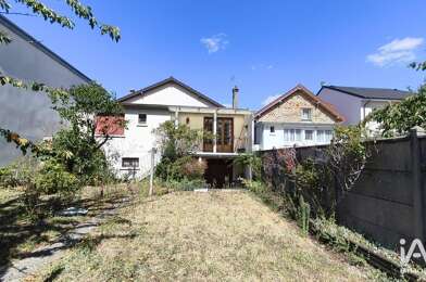 Maison 4 pièces 307000 €