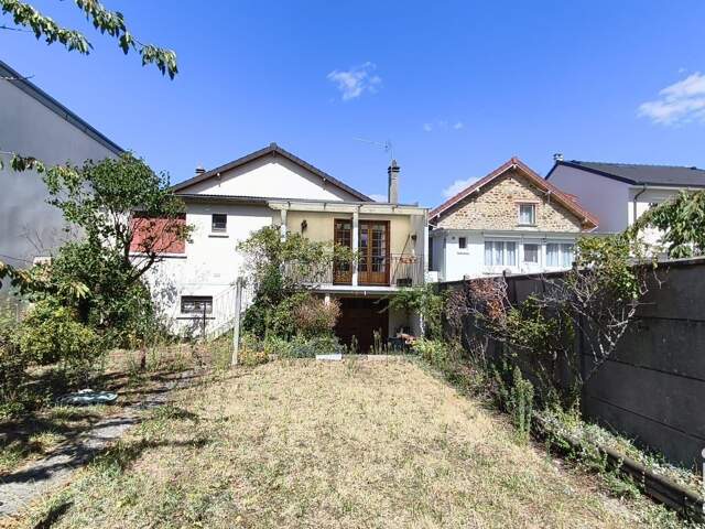 Vente Maison/villa 4 pièces — photo du bien