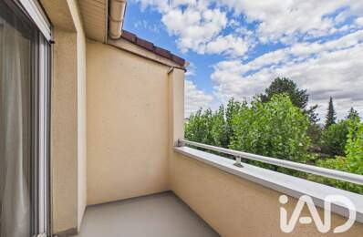 Vente Appartement 2 pièces — photo du bien