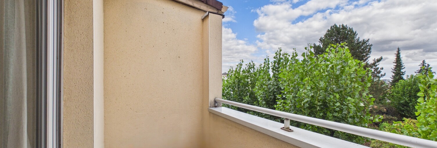 Appartement 2 Pièces 52 m² à vendre à Nancy (54000)