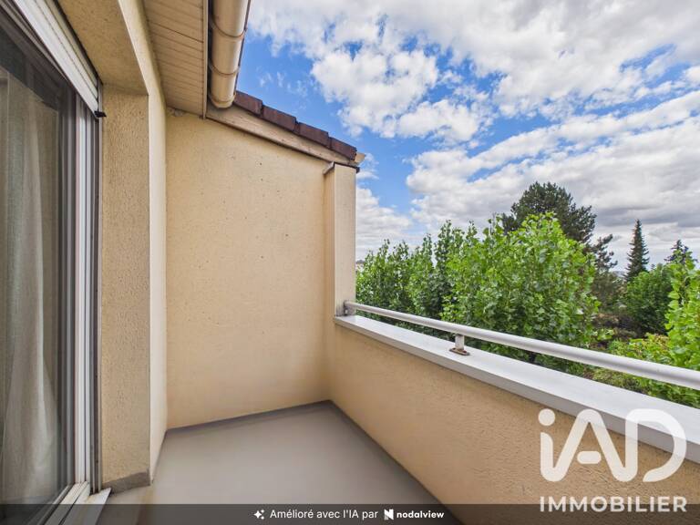 Vente Appartement 2 pièces — photo 1