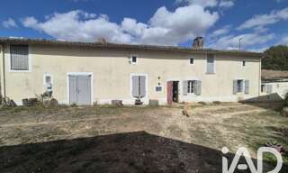 Maison 3 Pièces 71 m² à vendre à Brux (86510)