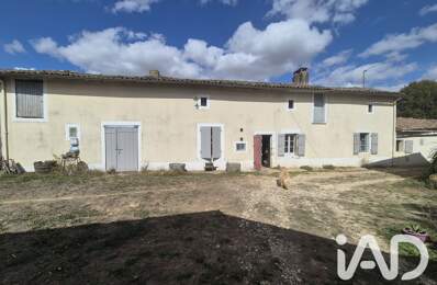 Vente Maison de campagne 3 pièces — photo du bien
