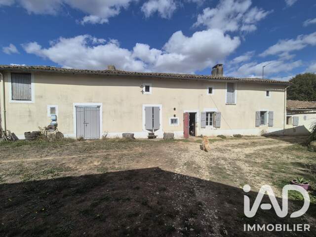 Vente Maison de campagne 3 pièces — photo du bien