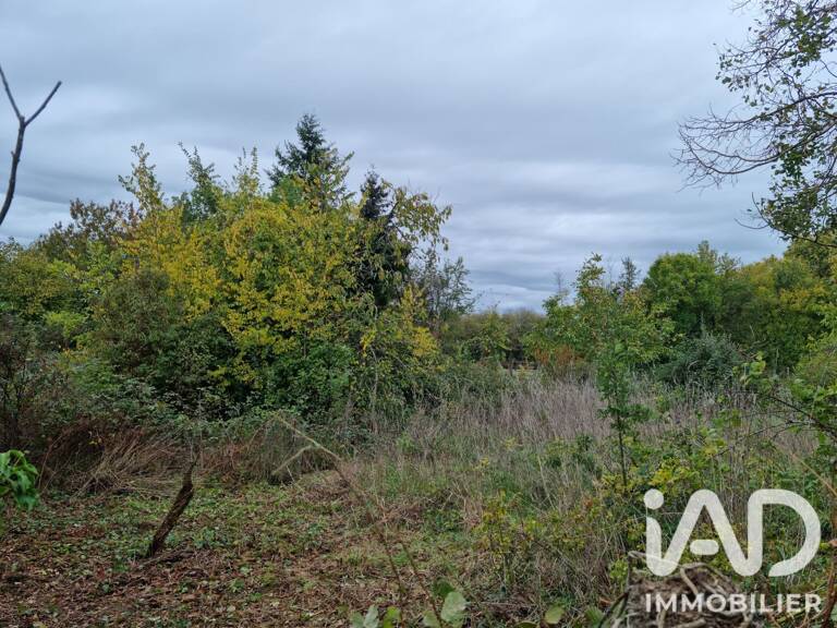 Vente Maison de campagne 3 pièces — photo 1
