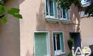 Maison 4 Pièces 79 m² à vendre à Plaimpied-Givaudins (18340)