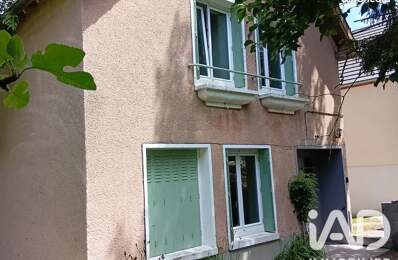 Vente Maison/villa 4 pièces — photo du bien
