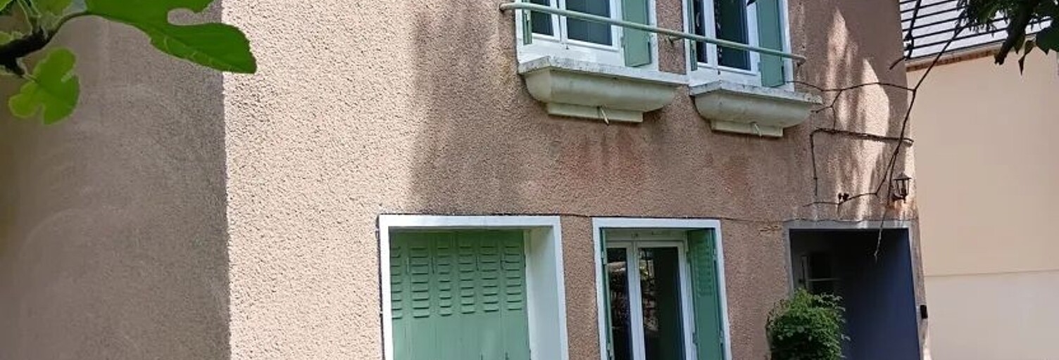 Maison 4 Pièces 79 m² à vendre à Plaimpied-Givaudins (18340)