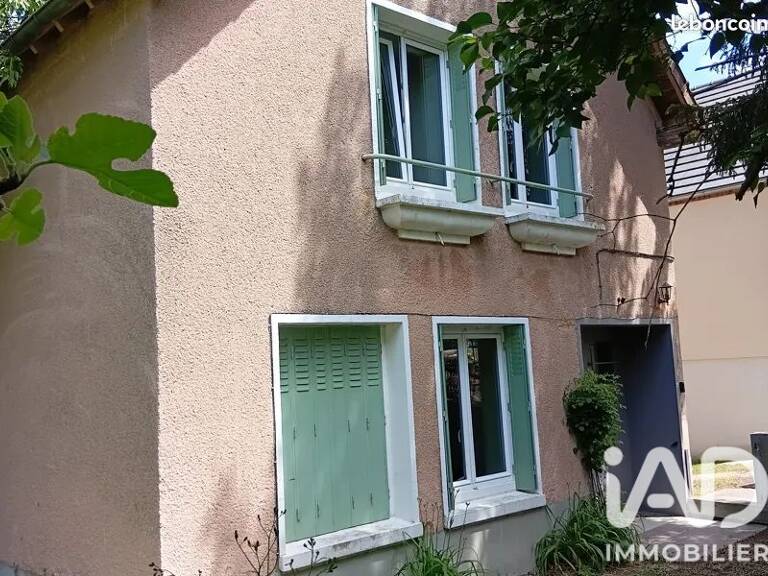 Vente Maison/villa 4 pièces — photo 1