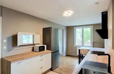 Vente Maison/villa 4 pièces — photo du bien
