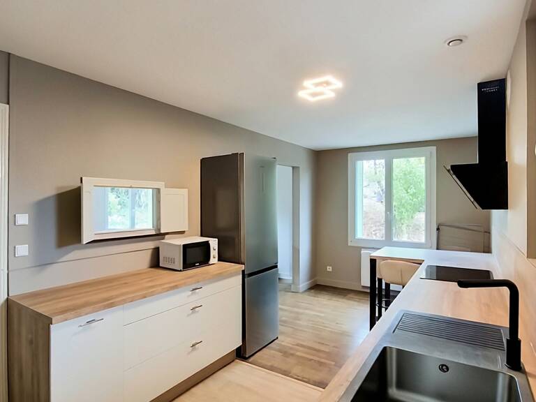 Vente Maison/villa 4 pièces — photo 1