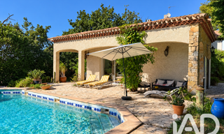 Maison 9 Pièces 290 m² à vendre à Hyères (83400)