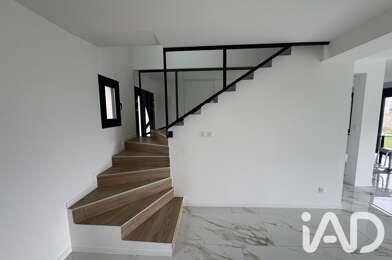 Maison 6 pièces 359000 €