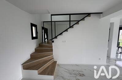 Vente Maison/villa 6 pièces — photo du bien