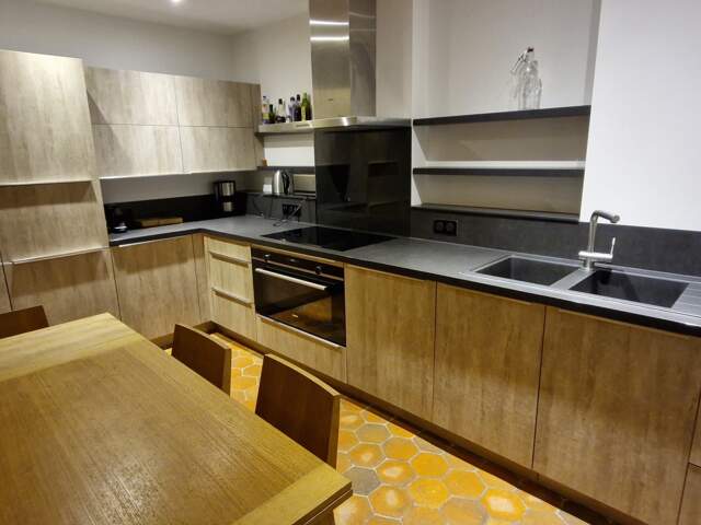 Vente Maison/villa 5 pièces — photo du bien