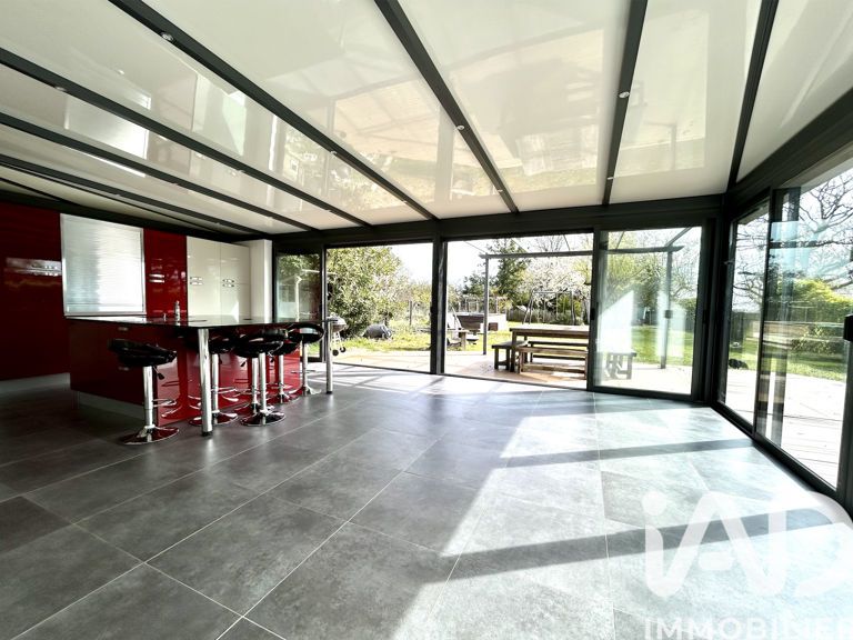 Vente Maison/villa 7 pièces — photo 1