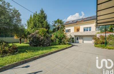 Vente Maison/villa 5 pièces — photo du bien