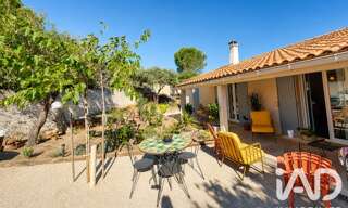 Maison 4 Pièces 112 m² à vendre à Rochefort-du-Gard (30650)