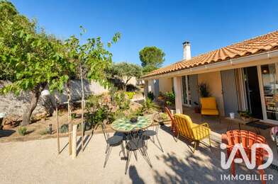 Maison 4 pièces 395000 €