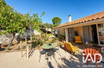 Vente Maison/villa 4 pièces — photo du bien