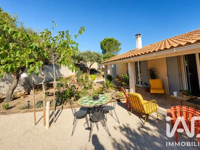 Vente Maison/villa 4 pièces — photo du bien
