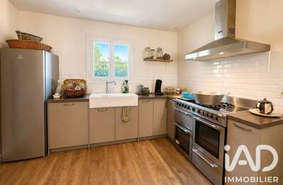 Vente Maison/villa 4 pièces — photo du bien