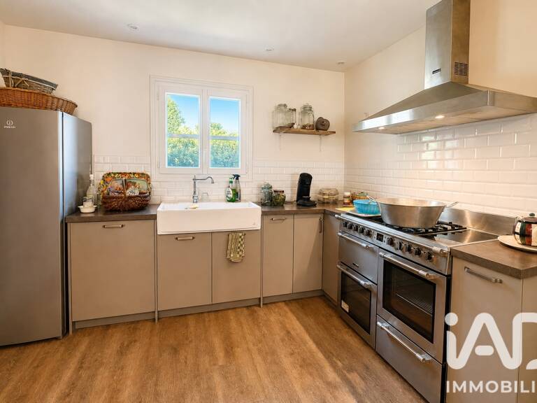 Vente Maison/villa 4 pièces — photo 1