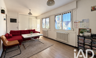 Maison 4 Pièces 85 m² à vendre à Péronne (80200)