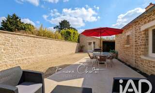 Maison 5 Pièces 86 m² à vendre à Bouguenais (44340)
