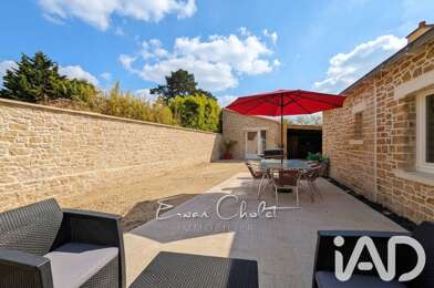 Maison 5 pièces 312000 €